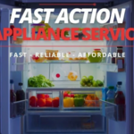 A Refrigerator
