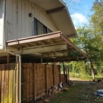 old deck