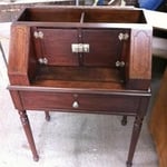 Antique Secretary