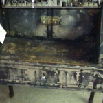 Antique Secretary