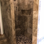Master Bath Remodel