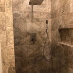 Master Bath remodel