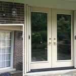New Door