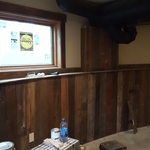 mancave