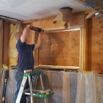 mancave