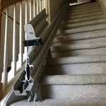Residential Stairlifts