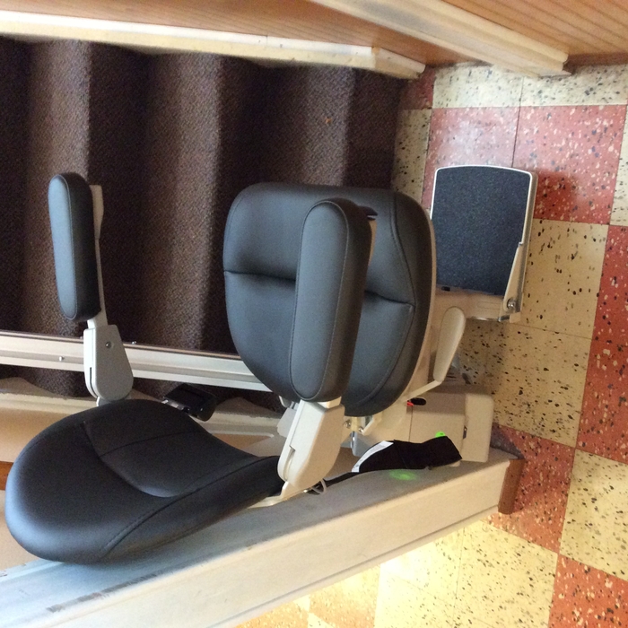 Residential Stairlifts
