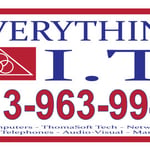 Logos and Signage