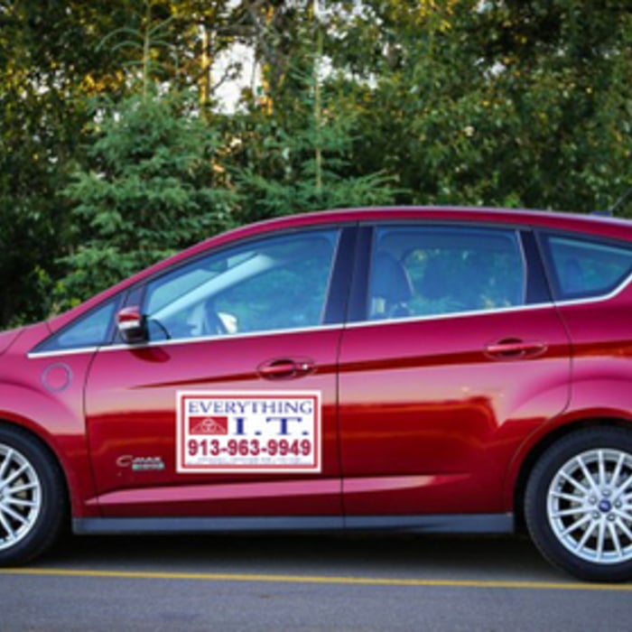 The GO-Tech-Mobile