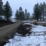 Accurate Excavating