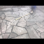 natural stone