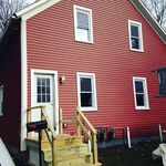 Siding Complete