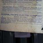 Obsolete panel replacemen