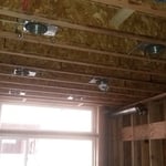 new construction- entire electrical install