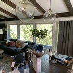Design Studio Drapery