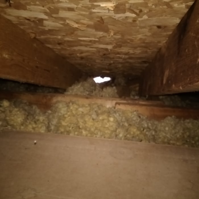 Attic