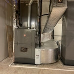 Furnace Installation
