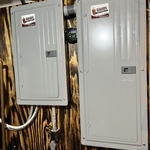 Electrical Panel Upgrade