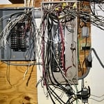 Electrical Panel Upgrade