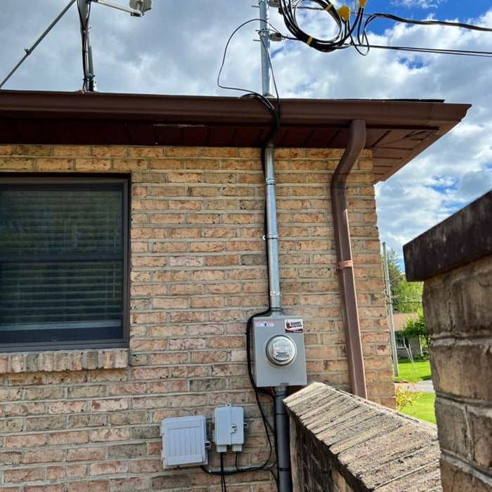 Electrical Panel Upgrade