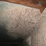 Before and after airducts