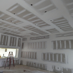 Drywall Project