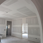 Drywall Project
