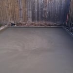 Finished Foundation