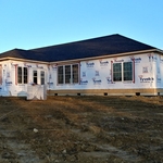 New Construction Windows