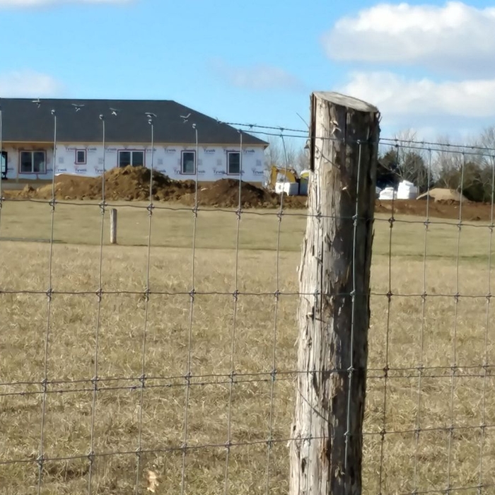 New Construction