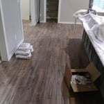 wood plank
