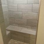 master shower
