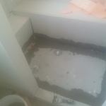 master shower