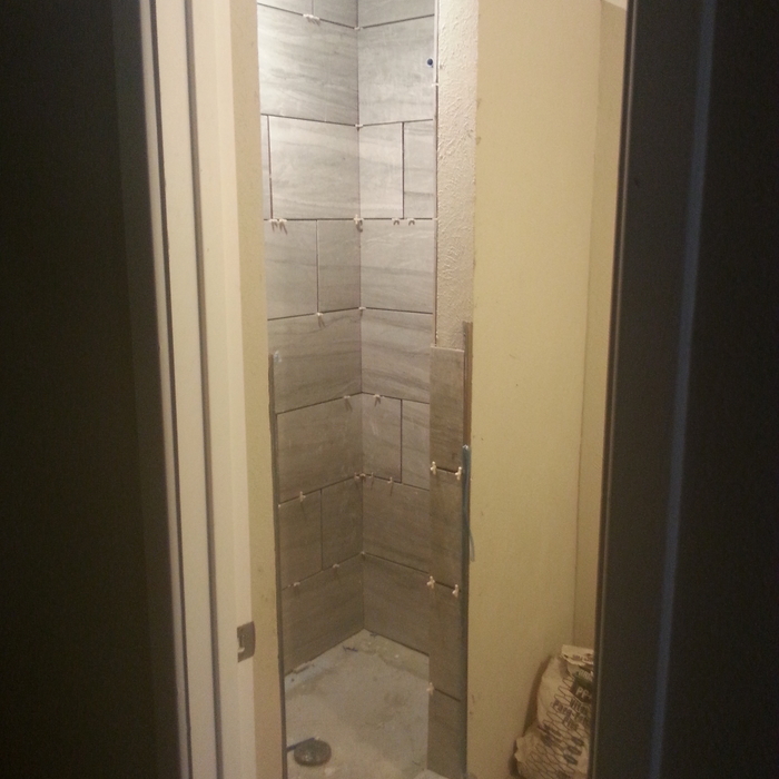 hall bath