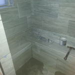 master shower