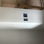 Kitchen remodeling