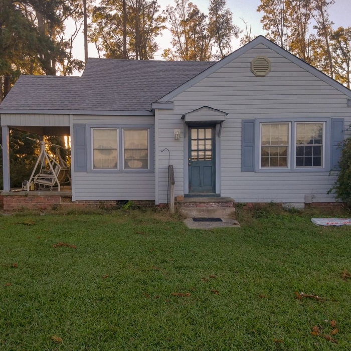 Roofing Projects