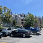 Crescent Hotel