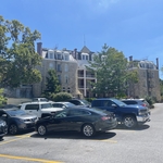 Crescent Hotel