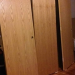 int doors