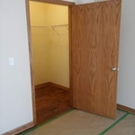 int door