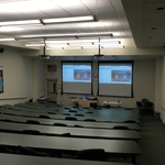 Classrooms