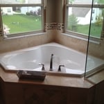 Bathroom Tub