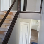 Stair case