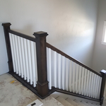 Stair case