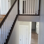 Stair case