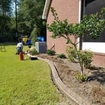 Curbing