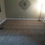 Pattern Carpet