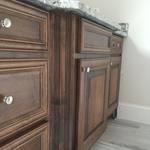 Master Vanity