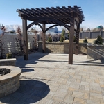 Our work